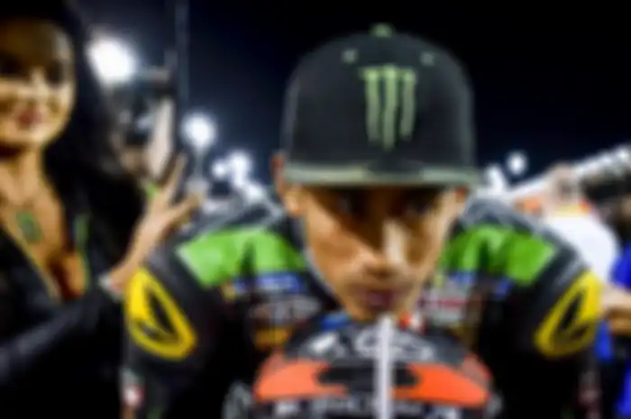Hafizh Syahrin