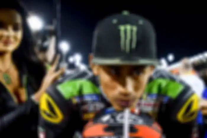 Hafizh Syahrin