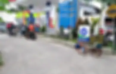 Cari Jalan yang Paling Adil, Pemerintah Janji Bagikan Bansos Jika Nanti BBM Naik Lagi, Apa Jenis Bantuannya?