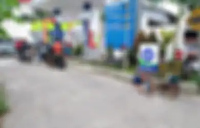 Cari Jalan yang Paling Adil, Pemerintah Janji Bagikan Bansos Jika Nanti BBM Naik Lagi, Apa Jenis Bantuannya?