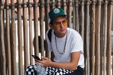 Adipati Dolken Blak-blakan Akui Sering Diselingkuhi, Jessica Iskandar: Yang Terakhir Bukan Karena Itu Kan?