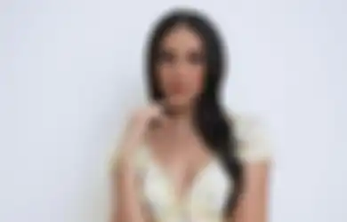 Anya Geraldine Tiba-tiba Ngomongin Cinta Pertamanya. Siapa Sih?