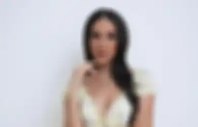 Anya Geraldine Tiba-tiba Ngomongin Cinta Pertamanya. Siapa Sih?