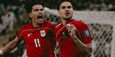 Kevin Diks Cerita Keberhasilannya Cetak 2 Gol Penalti ke Gawang Arab Saudi, Sudah Lupakan Kegagalan Lawan Australia