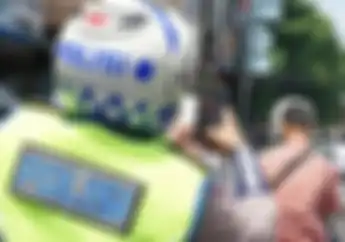 Pemotor Tidak Punya SIM Tetap Ketahuan Meski Tanpa Tilang Manual, Langsung Ditindak Tanpa Ampun