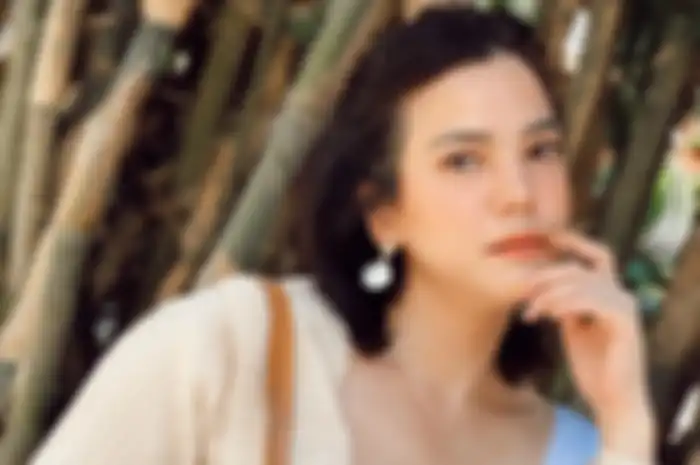 Menikah Diam-diam, Sosok Suami Alice Norin Ternyata Bukan Orang Sembarangan di Jawa Barat, Begini Hunian Miliknya yang Bergaya Skandinavia