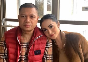 Sudah 4  Kali Jalani Suntik Stem Cell Bareng Raul Lemos di Jerman hingga Habiskan Rp 200 Juta untuk Sekali Perawatan, Krisdayanti: Ketahanan Badan dan Hubungan Suami-Istri Jadi Prioritas