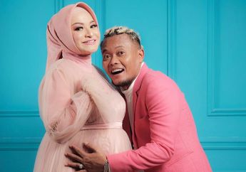 Punya Istana yang Harganya Ditaksir Mencapai Rp 15 Miliar, Intip Penampakan Ruang Makan di Rumah Artis Sule dan Nathalie Holscher yang Mewah Banget