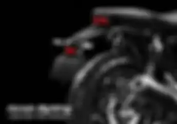 Wow, Motor Baru Honda H'Ness CB350 Bakal Rilis Versi Terbaru!
