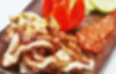 4 Dampak Buruk Kol Goreng bagi Kesehatan Tubuh, Salah Satunya Bisa Picu Penyakit Mematikan Ini