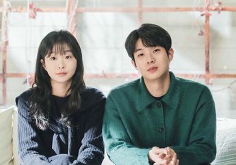 4 Rekomendasi Drakor Kim Da Mi, Terbaru Jadi Profiler Kriminal di Serial Disney Nine Puzzle