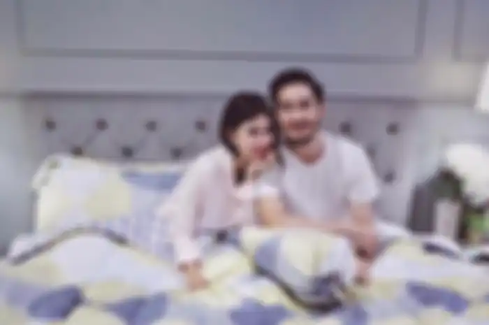 Syahnaz Sadiqah dan Jeje akan memiliki bayi kembar