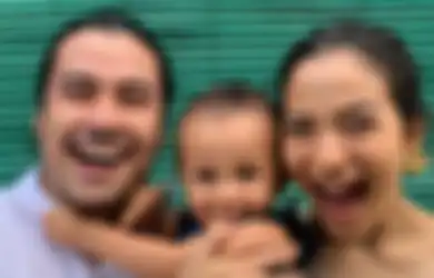 Pernikahannya Disebut Tiba-tiba, Chicco Jerikho Ungkap Alasan Dirinya Seriusi Putri Marino