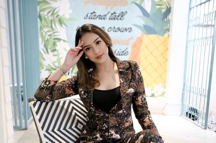 Anya Geraldine
