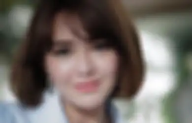 Visual Menawan, Amanda Manopo Ngaku Enggak Pernah Operasi Plastik