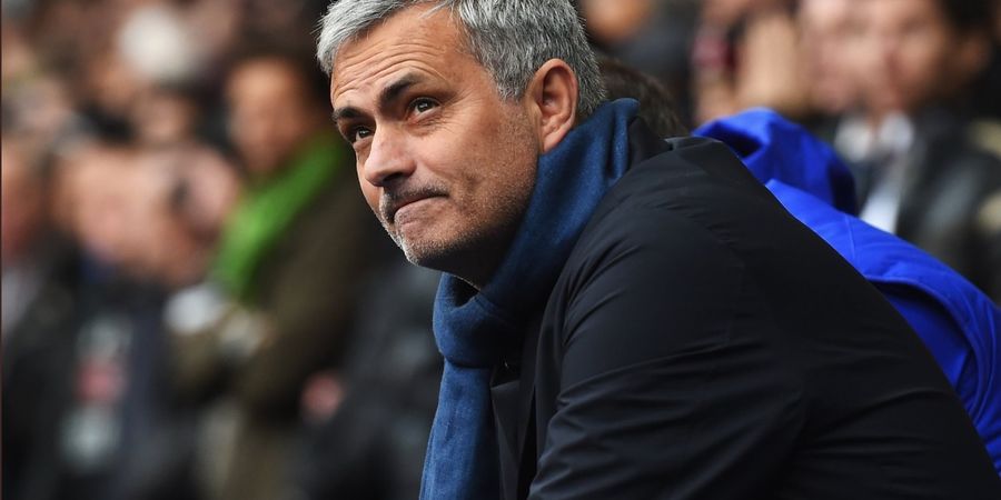 Mulai Rambah Dunia Instagram, Jose Mourinho Bagi Tips untuk Dapat Follower Jutaan