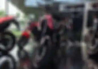 Daftar Harga Moge Honda Juli 2019, Ada Koreksi Harga Hingga Rp 50 Juta