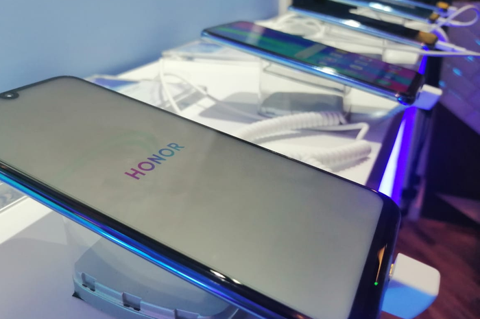 Honor 10 Lite