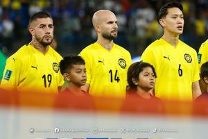 Krisis Harimau Malaya: Zainal Abidin Desak Reset Total saat Timnas Indonesia Kian Berlari Jauh