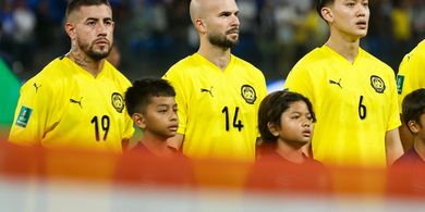 Krisis Harimau Malaya: Zainal Abidin Desak Reset Total saat Timnas Indonesia Kian Berlari Jauh