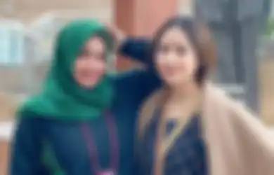 Nagita Slavina Ungkap Perceraian Tak Selalu Berdampak Buruk Pada Anak, Sebut sang Mama Jadi Motivasi