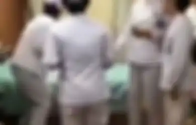 Memalukan, Limbah Rumah Sakit Bekas Perawatan Penyanyi Terkenal Dilelang para Perawat, Inilah Ganjaran yang Mereka Terima