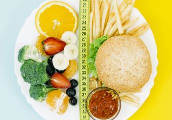 Kurangi Konsumsi Karbohidrat dengan Diet Keto, Ampuh Turunkan Berat Badan Hingga 19 Kg!