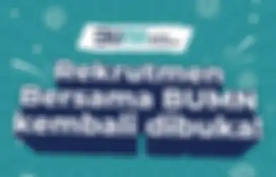 Rekrutmen Bersama BUMN 2023 Resmi Ditunda Sampai 11 Mei Karena Alasan Ini