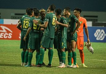 Kabar Buruk Hampiri Persebaya Jelang Derbi Jawa Timur Lawan Arema FC