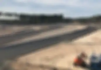 Resmi Bangkrut, MotoGP Finlandia di Sirkuit KymiRing Tinggal Mimpi