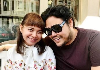 Gantengnya Ivan Gunawan Masa ABG, Foto Kenangan Saat Masih Jadi Pacar Rossa ini Buktinya