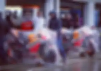 Akhirnya Terbongkar, Dosa yang Dilakukan FIM Sampai MotoGP Inggris Berantakan dan Batal Digelar