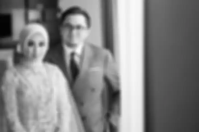 Laudya Cynthia Bella dan Engku Emran
