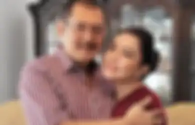 Mayangsari Masih Polos, Begini Penampakan Potret Jadul Istri Bambang Trihatmodjo yang Cantiknya Bak Kembang Desa