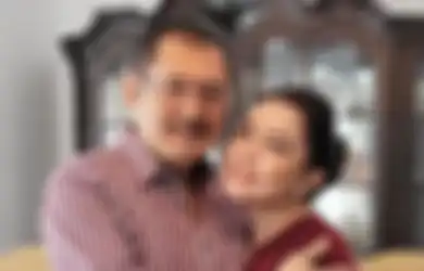 Mayangsari Masih Polos, Begini Penampakan Potret Jadul Istri Bambang Trihatmodjo yang Cantiknya Bak Kembang Desa