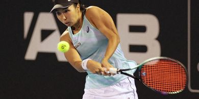 Lagi dan Lagi! Aldila Sutjiadi Tantang Pasangan Tuan Rumah pada Miami Open 2026