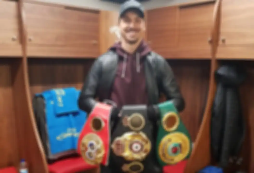 Zlatan Ibrahimovic