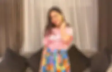Adhisty Zara Berbagi Cerita Setelah Sembuh dari COVID-19, Ngaku Bikin Pola Hidupnya Berubah