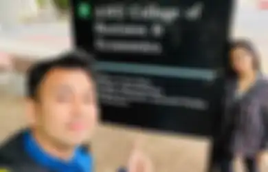 Potret Jadul Nagita Slavina Saat Kuliah 12 Tahun Lalu Beredar, Penampilan Istri Raffi Ahmad dengan Gaya Rambut Dora Bikin Netizen Tercengang: Cantik!