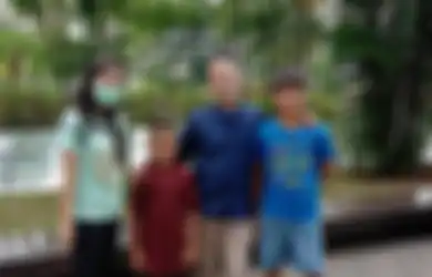 Bandingkan Betrand Peto dengan Alwiansyah, Sosok Ini Justru Berikan Penilaian Begini Pada Putra Ruben Onsu