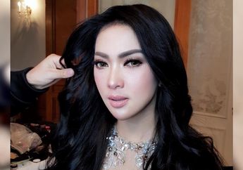 Saat Remaja Hobi Ketangkap Guru BP Saat Razia Gegara Demen Pakai Rok Mini, Syahrini Kini Bikin Netizen Pangling dengan Foto Masa Lalunya Gegara Bak Langit dan Bumi