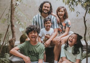 Widi Mulia Sajikan Kolak Pisang untuk Menu Buka Puasa Ramadan 2022 Bersama Keluarga, Sudah Tahu Belum Kalau Takjil Favorit Ini Bisa Bahayakan Kesehatan Karena Dua Bahan Ini?