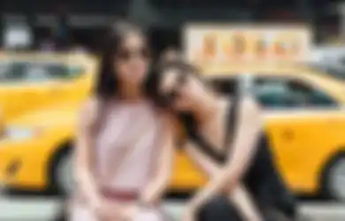 8 Tahun Merantau ke Kanada, Artis Cantik Ini Beberkan Alasannya Pensiun dari Dunia Hiburan dan Tinggalkan Keluarga: Aku Tahu Diri... 
