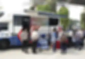 Perpanjang SIM di Mobil Keliling Sediakan Uang Segini Agar Tak Ditolak Juga Lengkapi Foto Copy 2 Kartu Ini 