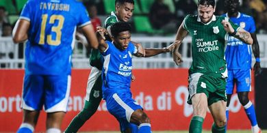 Hasil Championship 2025/2026 - Adhyaksa FC Lengser dari Puncak, PSIS Semarang Berjuang Tidak Degradasi