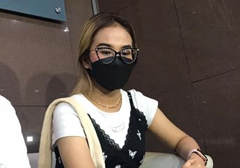 Sempat Gembar-gembor Diterima di Universitas Moestopo, Mayang Ngaku Sempat Stress Saat Hadapi Ujian Masuk Fakultas Kedokteran Gigi&nbsp;