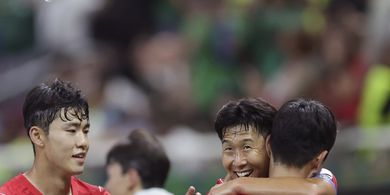 Buntut Son Heung-min Dihina soal Wajib Militer, Timnas Korea Selatan Boikot Media Selama Piala Dunia 2026