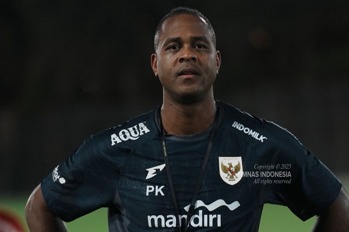 Pelatih Timnas Indonesia Patrick Kluivert kena sindir media Vietnam.