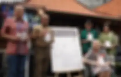 Kompas Gramedia Menyongsong Perubahan