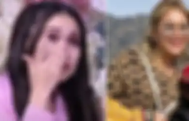 Tak Langsung Minta Enji Tanggung Jawab, Ayu Ting Ting Rupanya Pertama Kali Hubungi Pria Ini Saat Tahu Hamil